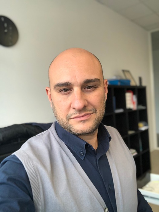 Sig. Daniele Guasco